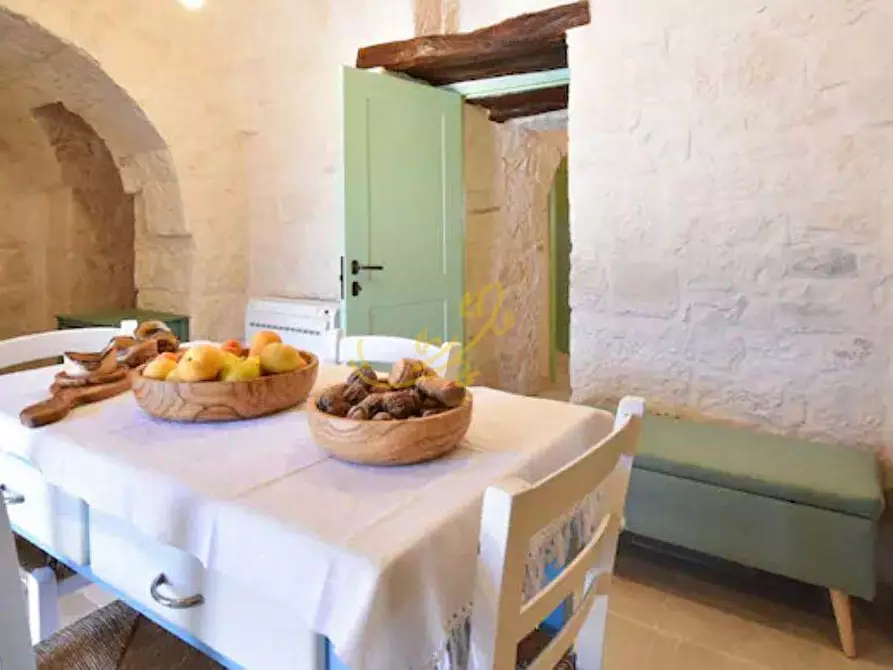 Immagine 13 di Baita in vendita  in Strada Comunale Orbo a Alberobello