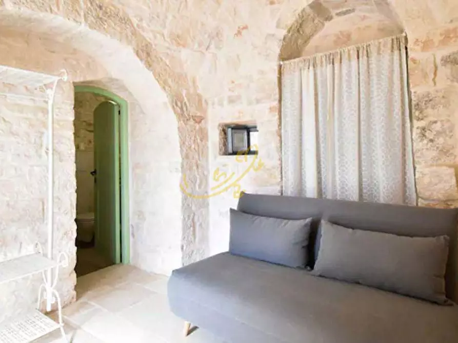 Immagine 20 di Baita in vendita  in Strada Comunale Orbo a Alberobello