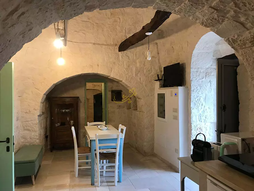 Immagine 14 di Baita in vendita  in Strada Comunale Orbo a Alberobello