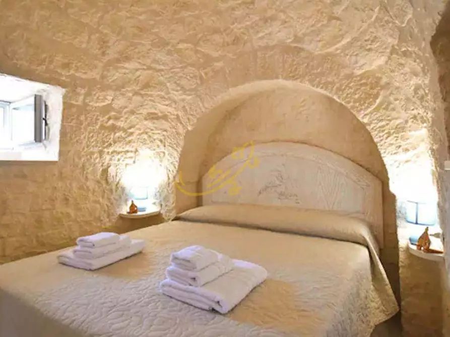 Immagine 17 di Baita in vendita  in Strada Comunale Orbo a Alberobello