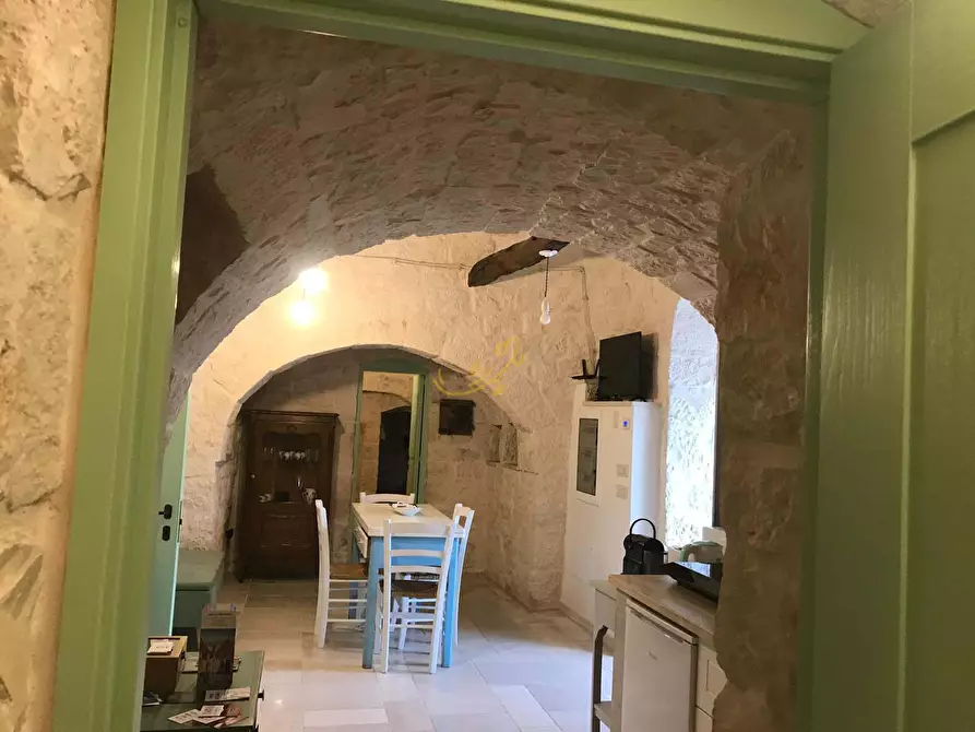 Immagine 16 di Baita in vendita  in Strada Comunale Orbo a Alberobello