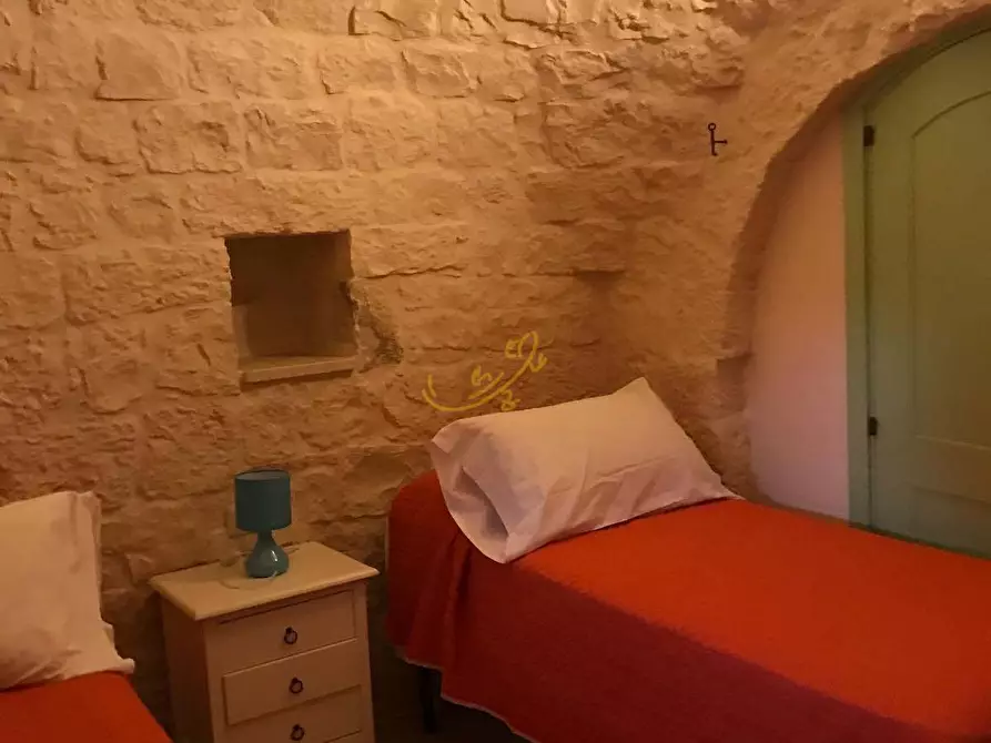 Immagine 21 di Baita in vendita  in Strada Comunale Orbo a Alberobello