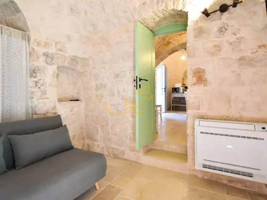 Immagine 19 di Baita in vendita  in Strada Comunale Orbo a Alberobello