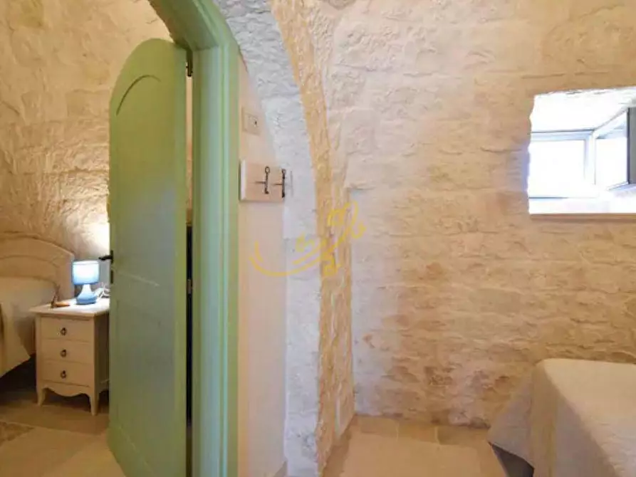 Immagine 18 di Baita in vendita  in Strada Comunale Orbo a Alberobello
