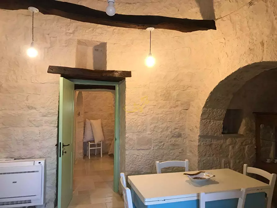 Immagine 26 di Baita in vendita  in Strada Comunale Orbo a Alberobello
