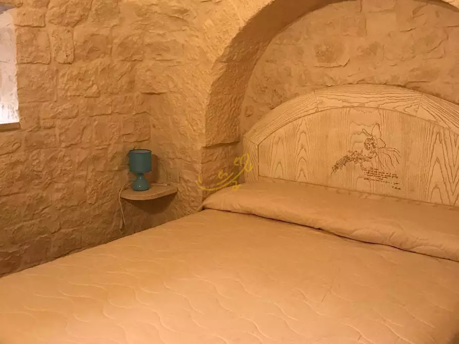 Immagine 22 di Baita in vendita  in Strada Comunale Orbo a Alberobello