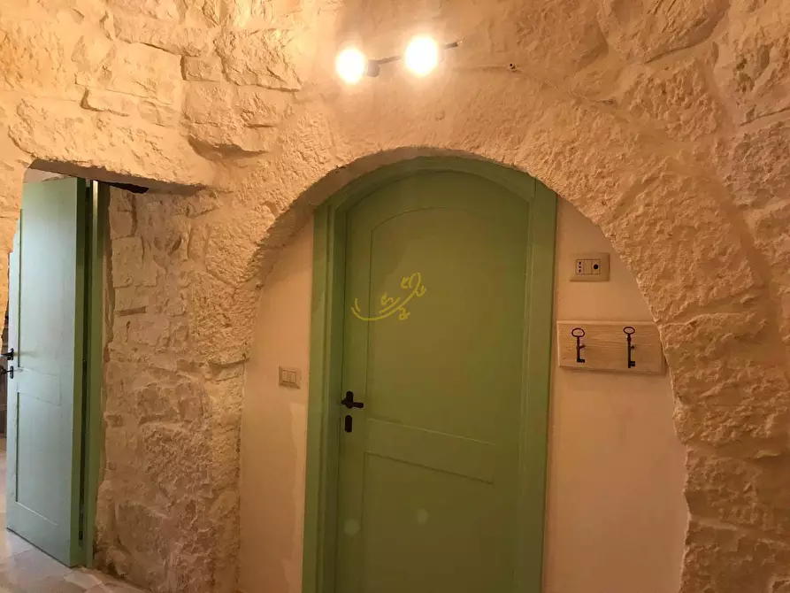 Immagine 23 di Baita in vendita  in Strada Comunale Orbo a Alberobello