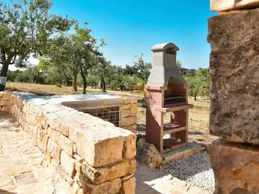 Immagine 31 di Baita in vendita  in Strada Comunale Orbo a Alberobello