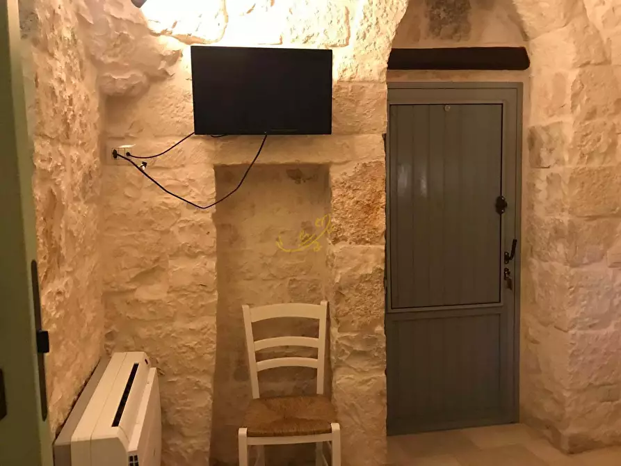 Immagine 27 di Baita in vendita  in Strada Comunale Orbo a Alberobello