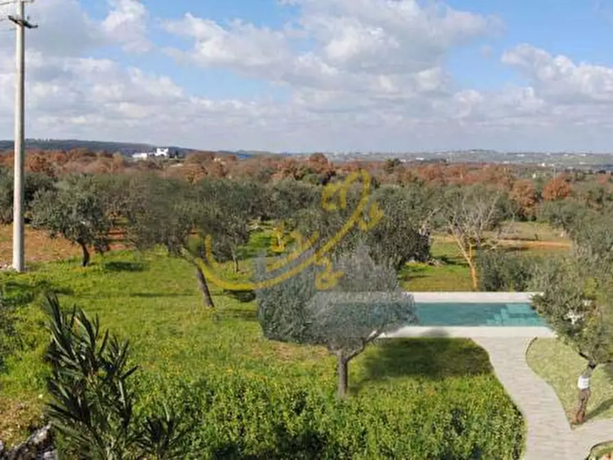 Immagine 34 di Baita in vendita  in Strada Comunale Orbo a Alberobello