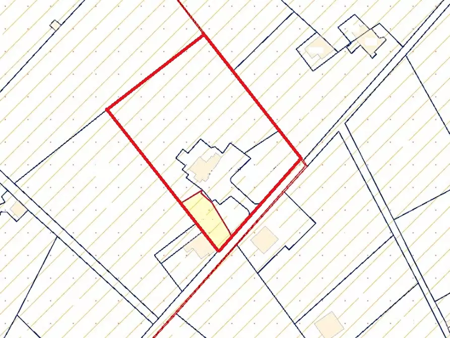 Immagine 38 di Baita in vendita  in Strada Comunale Orbo a Alberobello