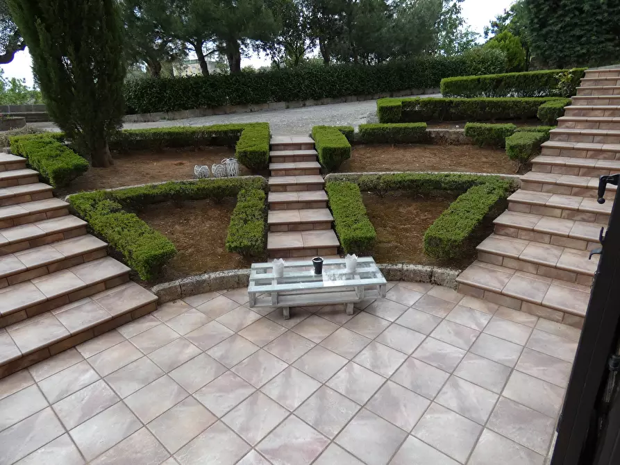 Immagine 6 di Villa in vendita  in contrada fiorentino a Ostuni