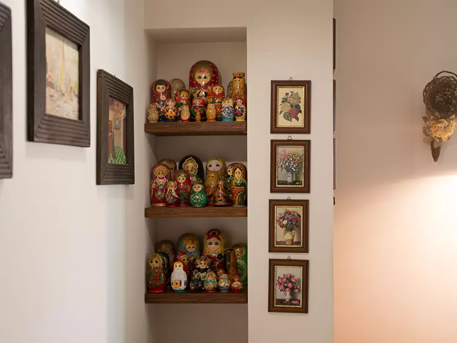 Immagine 10 di Villa in vendita  in contrada fiorentino a Ostuni