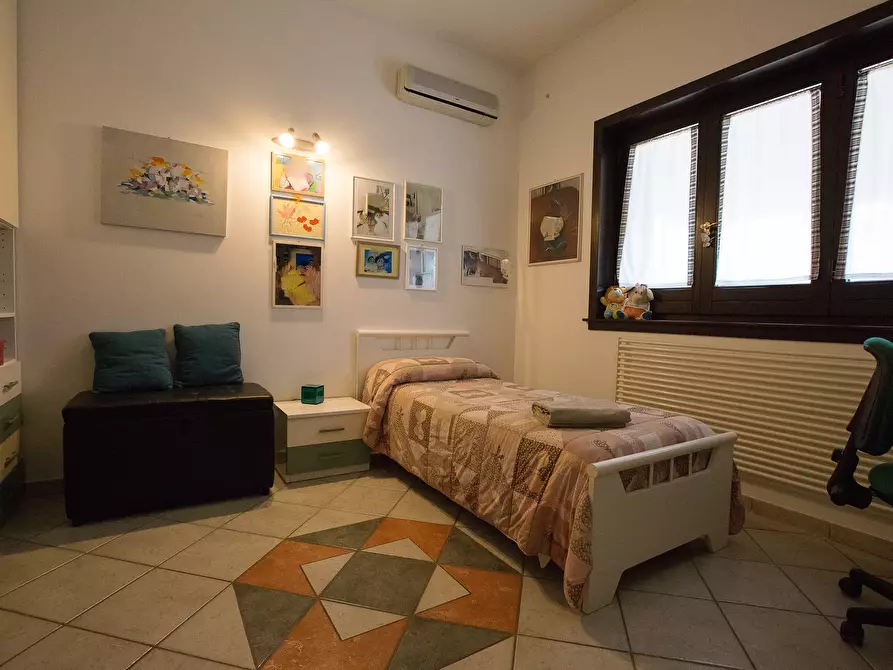 Immagine 12 di Villa in vendita  in contrada fiorentino a Ostuni