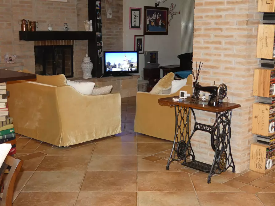 Immagine 18 di Villa in vendita  in contrada fiorentino a Ostuni