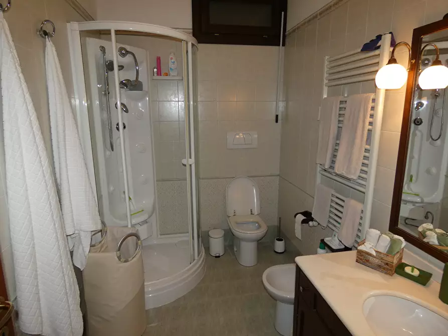 Immagine 21 di Villa in vendita  in contrada fiorentino a Ostuni