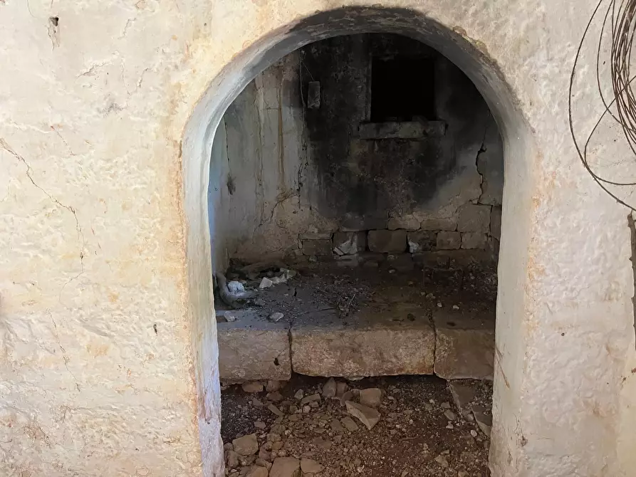 Immagine 4 di Baita in vendita  in contrada torre due pani a Castellana Grotte