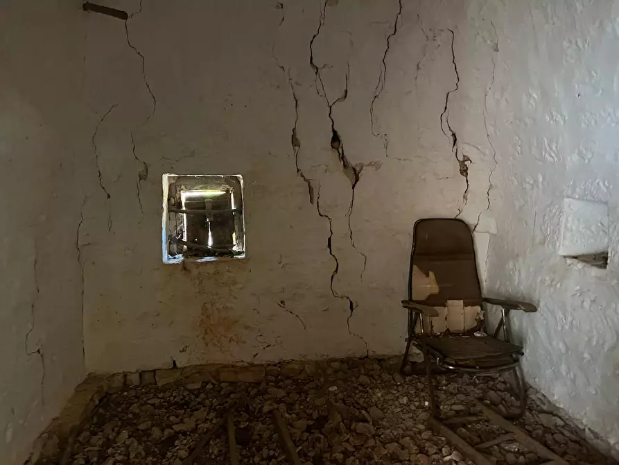 Immagine 5 di Baita in vendita  in contrada torre due pani a Castellana Grotte