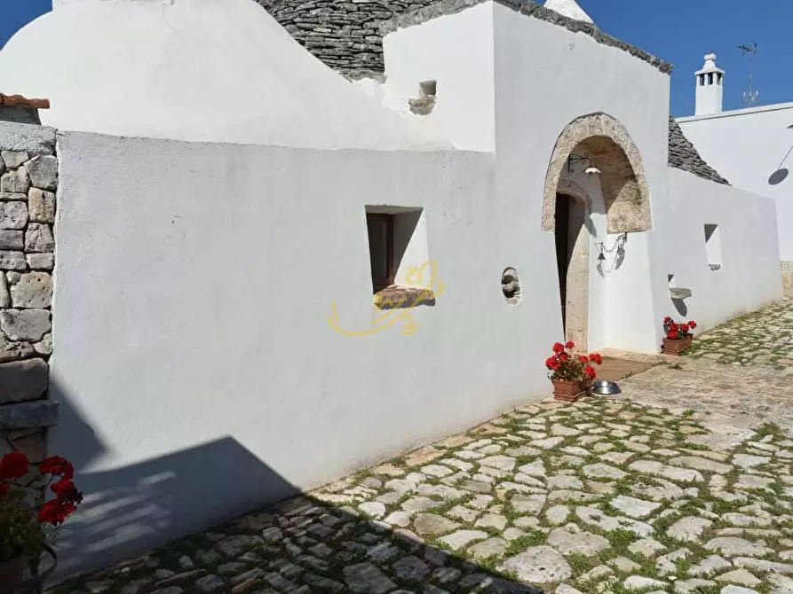 Immagine 11 di Baita in vendita  in Contrada Casa Le Gatte a Noci