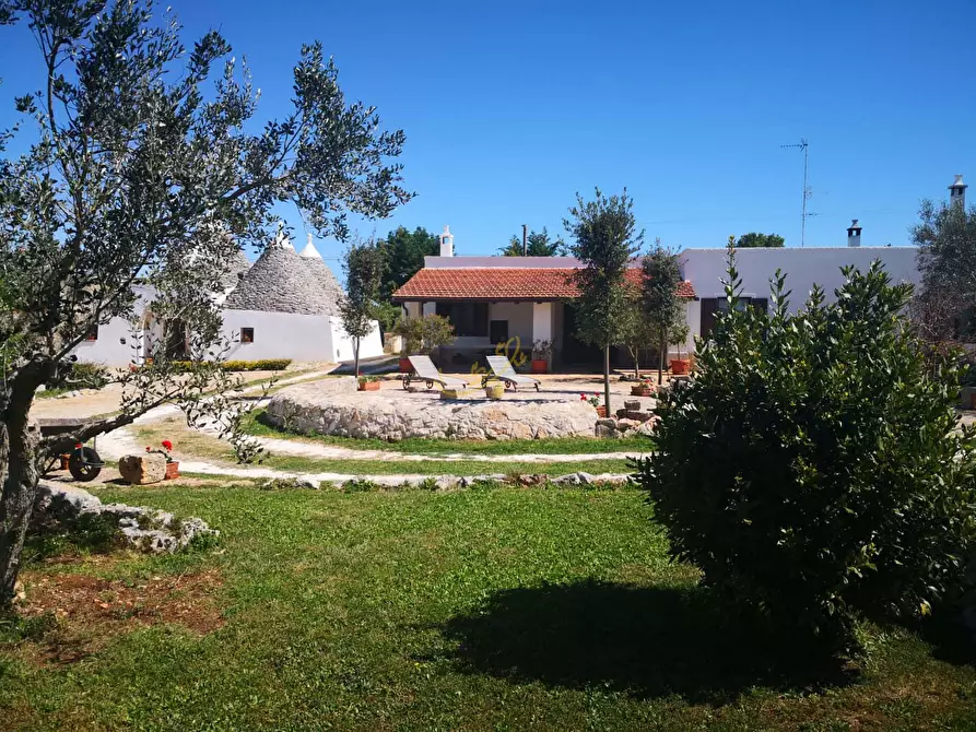 Immagine 12 di Baita in vendita  in Contrada Casa Le Gatte a Noci