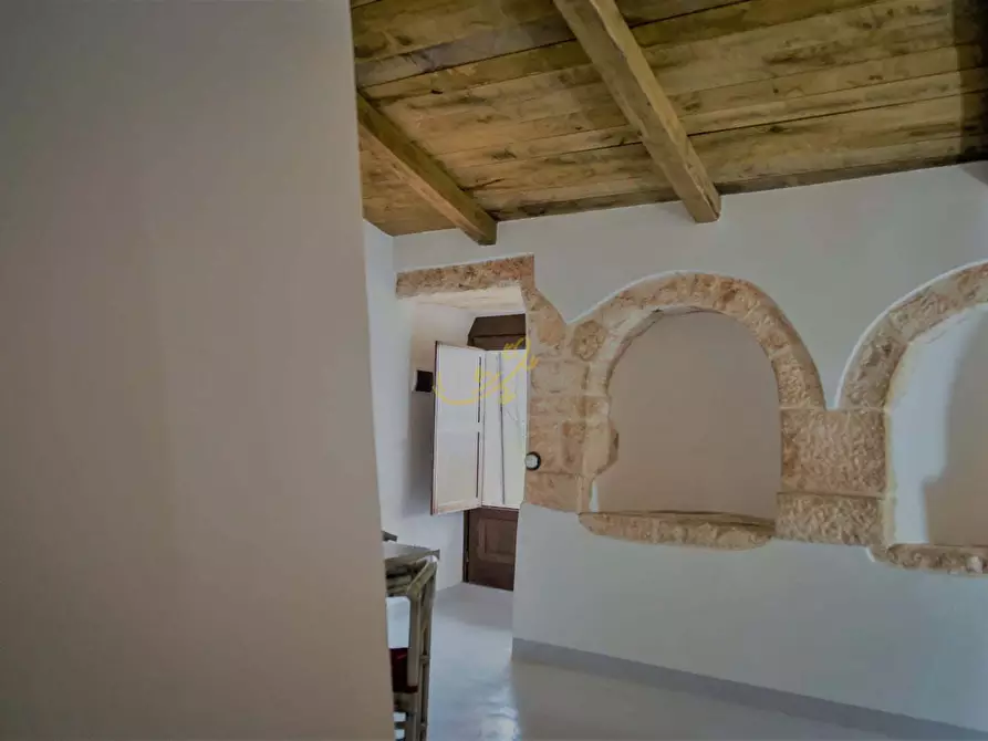 Immagine 18 di Baita in vendita  in Contrada Casa Le Gatte a Noci