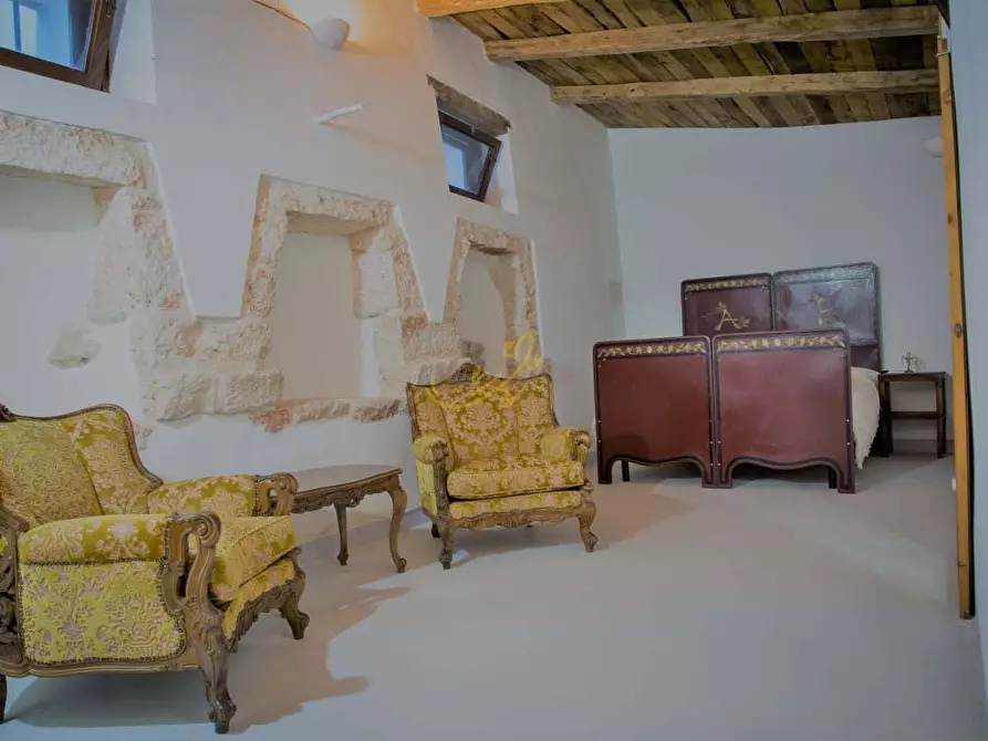 Immagine 26 di Baita in vendita  in Contrada Casa Le Gatte a Noci