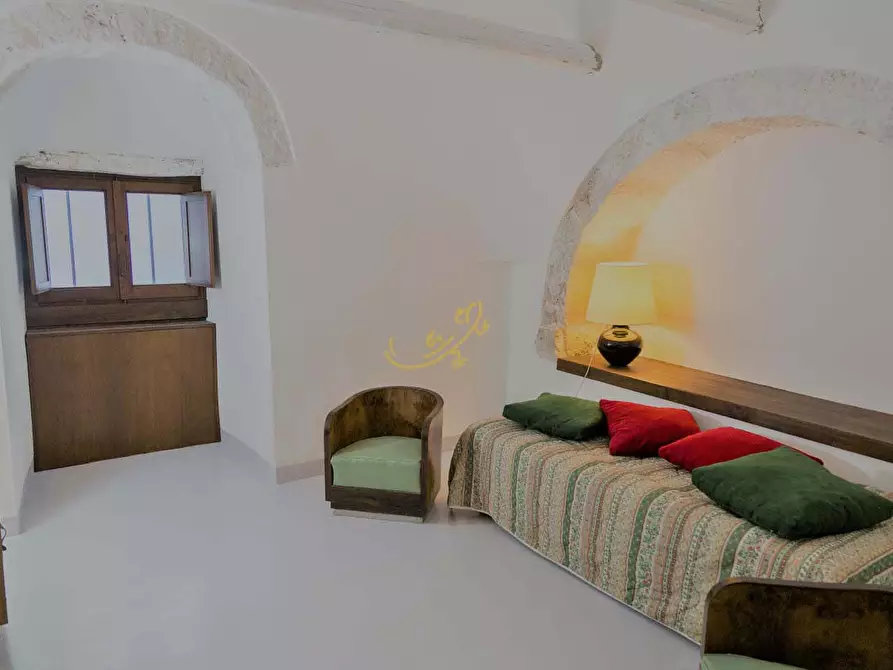 Immagine 28 di Baita in vendita  in Contrada Casa Le Gatte a Noci