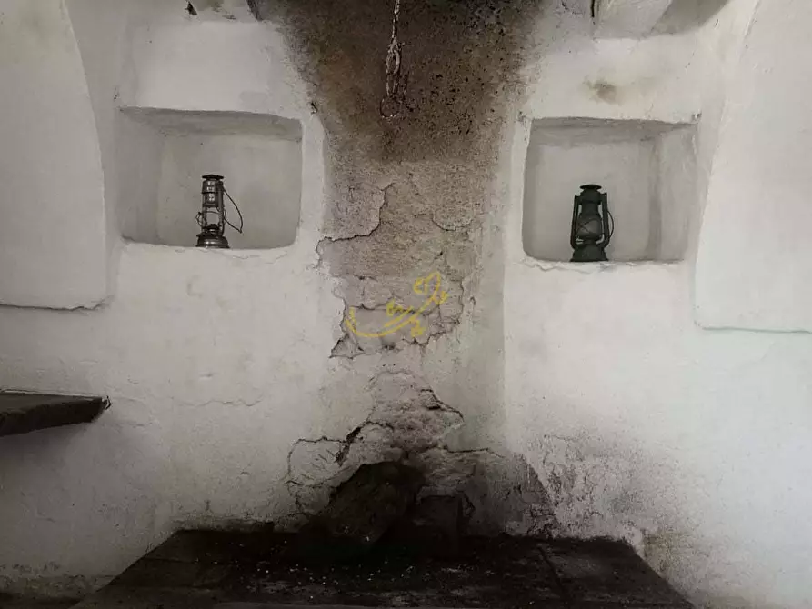 Immagine 34 di Baita in vendita  in Contrada Casa Le Gatte a Noci