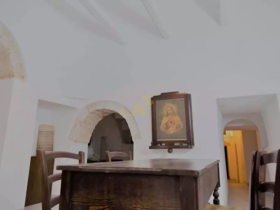 Immagine 29 di Baita in vendita  in Contrada Casa Le Gatte a Noci