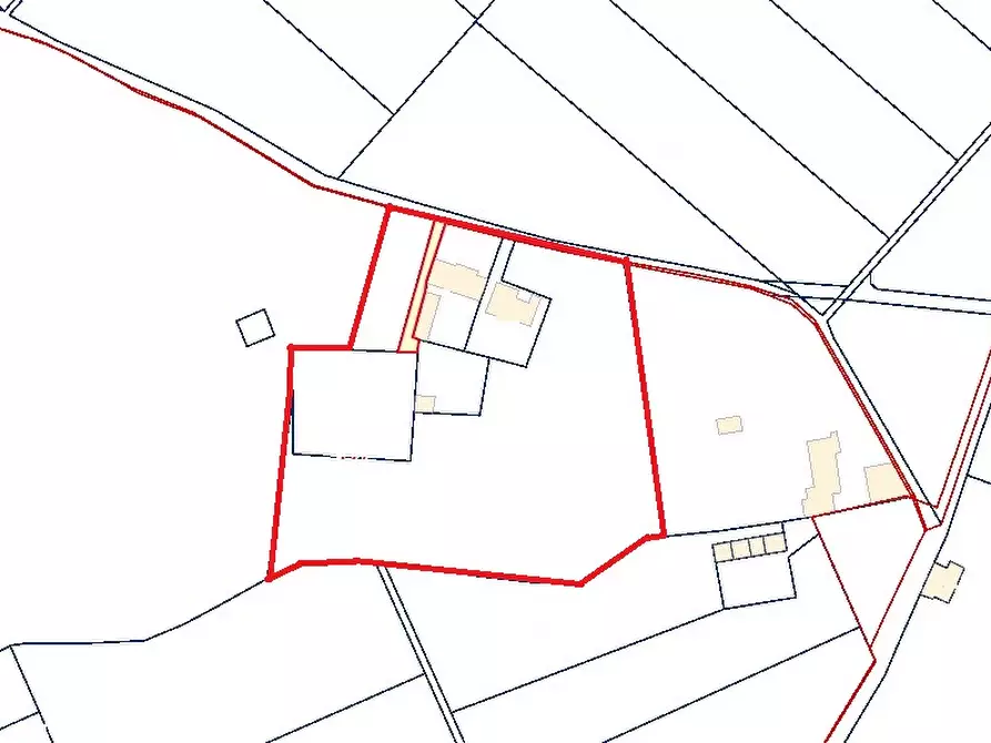Immagine 35 di Baita in vendita  in Contrada Casa Le Gatte a Noci