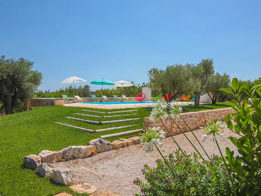 Immagine 7 di Villa in vendita  in CONTRADA PADRE SERGIO a Monopoli