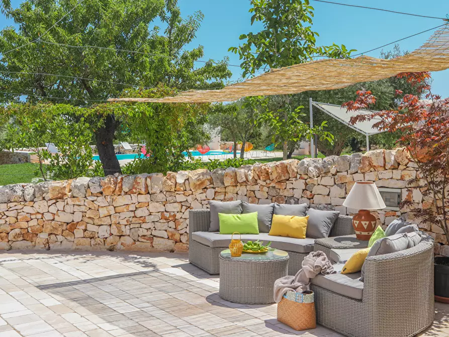 Immagine 14 di Villa in vendita  in CONTRADA PADRE SERGIO a Monopoli