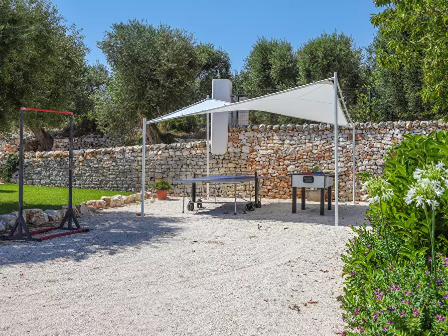 Immagine 16 di Villa in vendita  in CONTRADA PADRE SERGIO a Monopoli