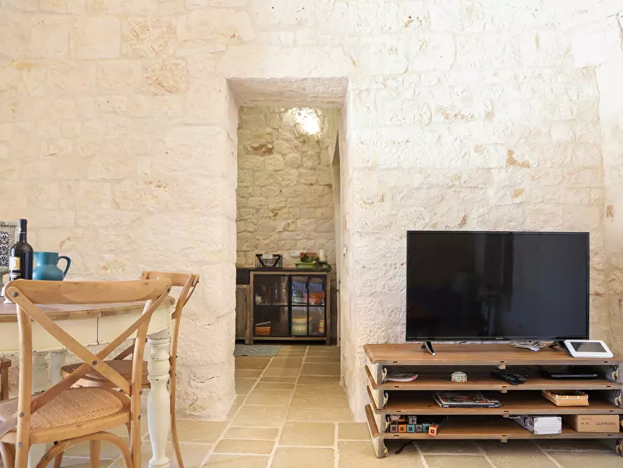 Immagine 19 di Villa in vendita  in CONTRADA PADRE SERGIO a Monopoli