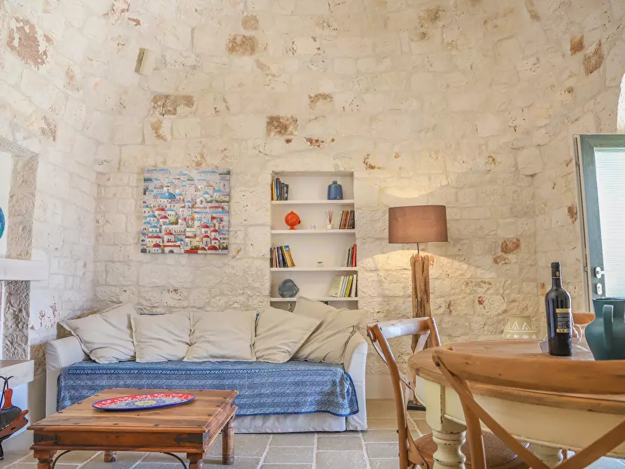 Immagine 18 di Villa in vendita  in CONTRADA PADRE SERGIO a Monopoli