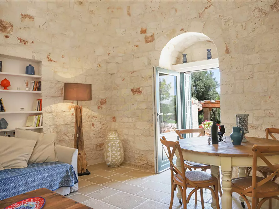 Immagine 20 di Villa in vendita  in CONTRADA PADRE SERGIO a Monopoli