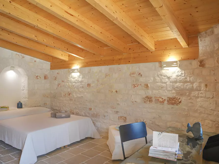 Immagine 22 di Villa in vendita  in CONTRADA PADRE SERGIO a Monopoli