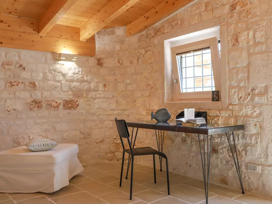 Immagine 23 di Villa in vendita  in CONTRADA PADRE SERGIO a Monopoli