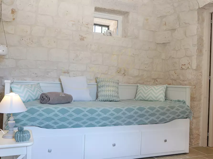 Immagine 25 di Villa in vendita  in CONTRADA PADRE SERGIO a Monopoli