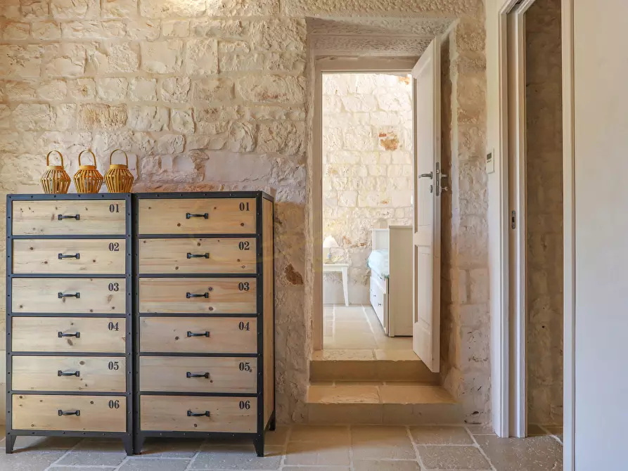 Immagine 24 di Villa in vendita  in CONTRADA PADRE SERGIO a Monopoli