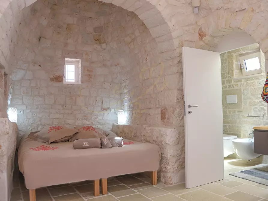 Immagine 26 di Villa in vendita  in CONTRADA PADRE SERGIO a Monopoli