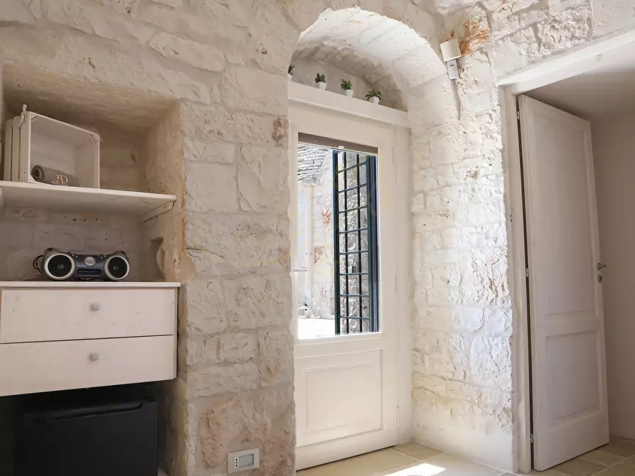 Immagine 27 di Villa in vendita  in CONTRADA PADRE SERGIO a Monopoli