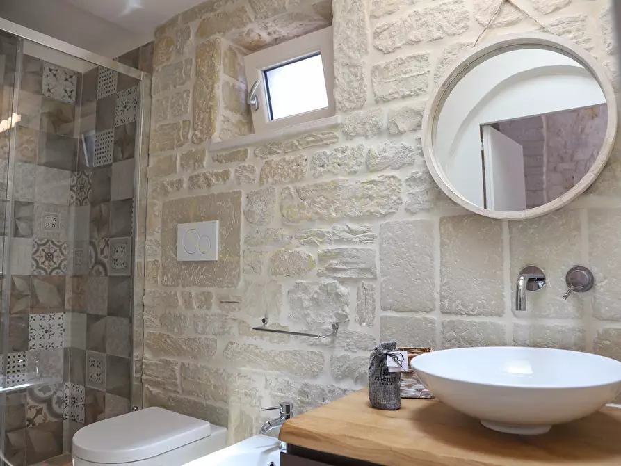 Immagine 30 di Villa in vendita  in CONTRADA PADRE SERGIO a Monopoli