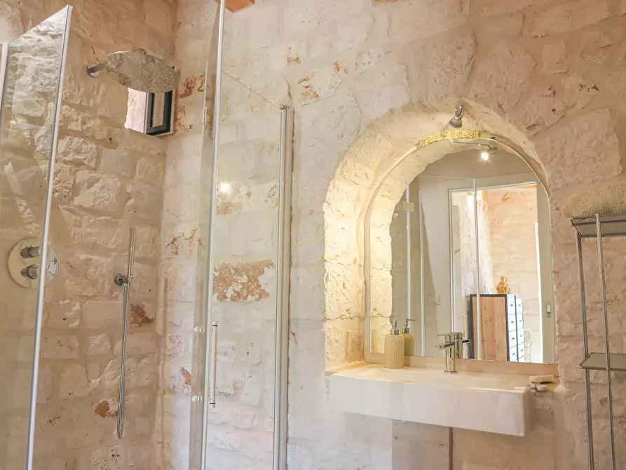 Immagine 29 di Villa in vendita  in CONTRADA PADRE SERGIO a Monopoli