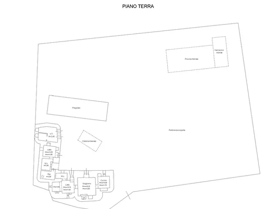 Immagine 32 di Villa in vendita  in CONTRADA PADRE SERGIO a Monopoli