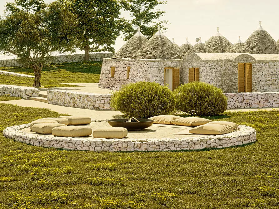 Immagine 2 di Baita in vendita  in Str. Vicinale Torre Abbondanza a Noci