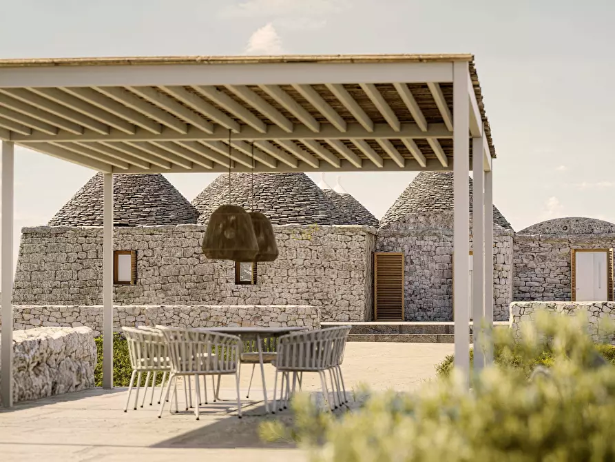 Immagine 3 di Baita in vendita  in Str. Vicinale Torre Abbondanza a Noci