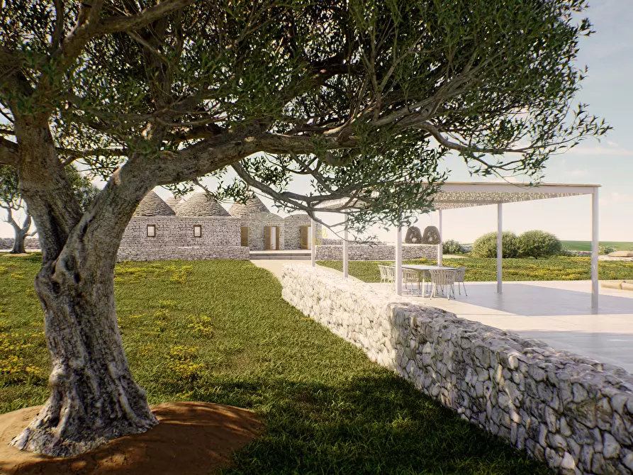 Immagine 5 di Baita in vendita  in Str. Vicinale Torre Abbondanza a Noci