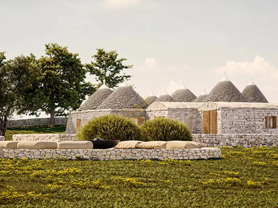 Immagine 4 di Baita in vendita  in Str. Vicinale Torre Abbondanza a Noci