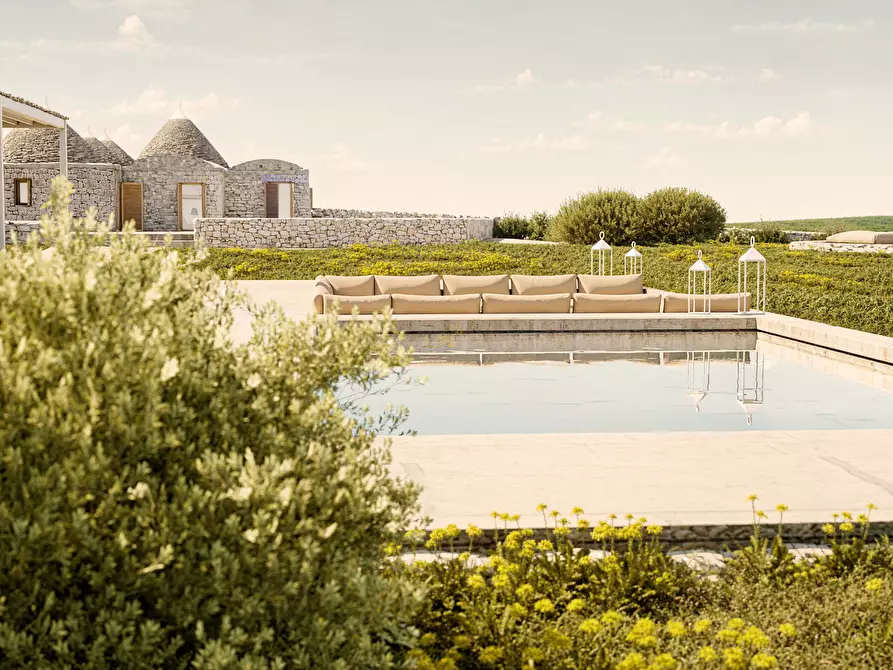 Immagine 6 di Baita in vendita  in Str. Vicinale Torre Abbondanza a Noci